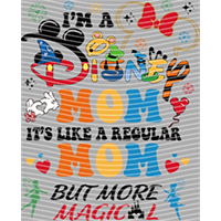 Mother's Day-MM 2499